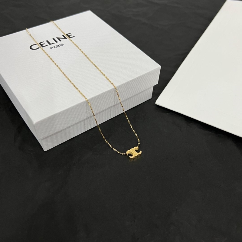 Celine Necklaces